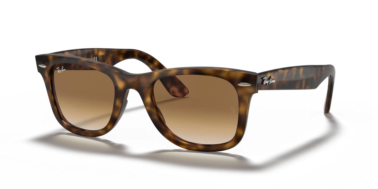 Ray-Ban Wayfarer 4340 Sunglasses - view 13